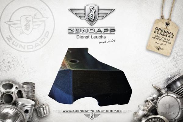 Zündapp Lenkerverkleidung 460-13.101 PETG
